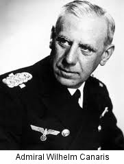 Admiral Wilhelm Canaris