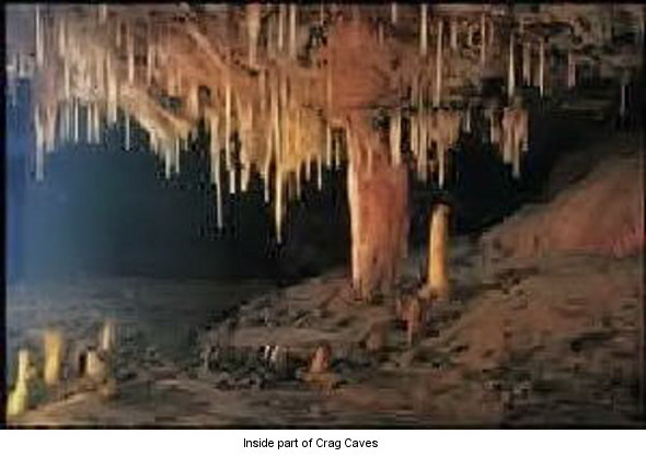 Crag Cave (goireland.com)